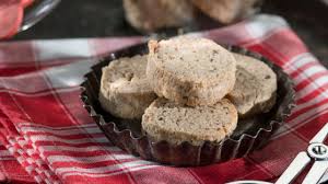 Buchweizenplatzchen Lebensmittel Essen Kochen Und Backen Platzchen Backen