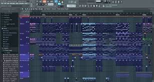 Image Line Fl Studio Producer Edition 20 5 0 1142 Win Mac Portable Free Download Music Software Video Editing Software Mac Video Editing