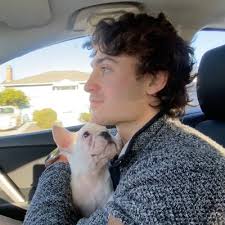 desperate for some engagement, so what being a dog dad has taught me about… 