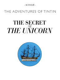 Dae ho, who became an orphan at the age of 13, was adopted by his father's friend. The Secret Of The Unicorn Tintin Com