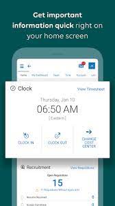 Maybe you would like to learn more about one of these? Ukg Ready Apps On Google Play