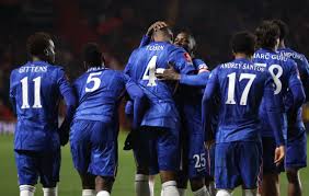 Chelsea think defender could realistically be back for Leeds game next week