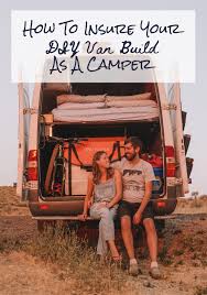 Most importantly of all though when it comes time to make a claim, we go above and beyond to ensure it's as stress free as possible. How To Insure Your Diy Van Build As A Camper The Wandering Woods