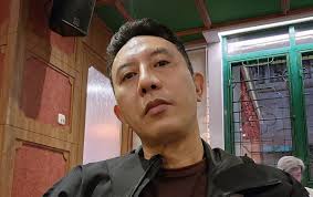 Sonny Tulung Kaget Irwansyah Berani Bikin Film Porno : Okezone Celebrity