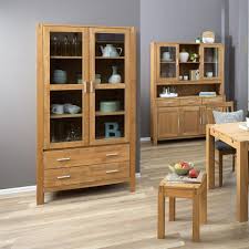 Vitrine Royal Oak 2 Turig Vitrine Vitrinenschrank Royal Oak
