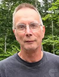 Obituary information for L. Douglas "Doug" Haltizer