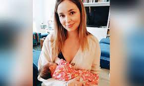 Más tarde cuando el yate está en el puerto y toda la gente termina de. Dafne Fernandez Invadida Por La Melancolia Hemos Decidido Que No Vamos A Tener Mas Hijos Es Mi Ultimo Bebe