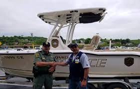 India has significant resources in terms of upland. Virginia Conservation Police Notebook Virginia Dwr