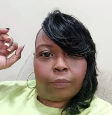 Sakina Thomas in people