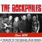 The RockPhiles LIVEin Renfrew! event image