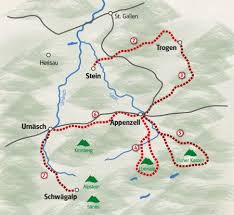 Maybe you would like to learn more about one of these? Durchs Appenzellerland Eine Individuelle Wandertour Von Eurotrek