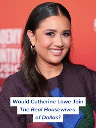 Catherine Lowe