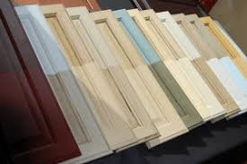 how to paint kitchen cabinets with a