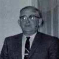 Earl Gerome Mullins (1906–1975) • FamilySearch