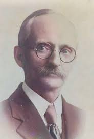 James Wesley Williams (1861-1939)