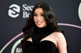 Cardi B Wins Court Order Forcing Tasha K to Stop 'Disgusting Lies'