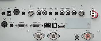 Image result for ICOM IC-R9500