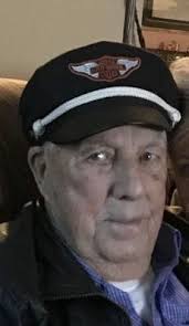 Carl Bigham Obituary