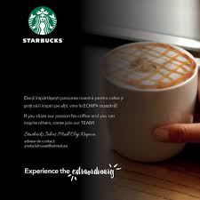 When you place your order online or at your favourite starbucks store. Starbucks Romania Home Facebook