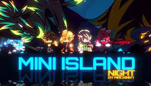 Now bigger, bloodier, and better in every way! Mini Island Night Free Download Igggames