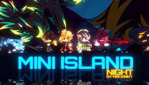Wobbly life is a lively open world physics based sandbox. Mini Island Night Free Download Igggames