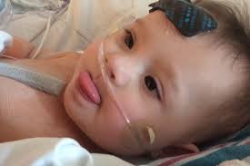 Fundraiser by Walter MacDonald IV : Hospital bill for Evelyn