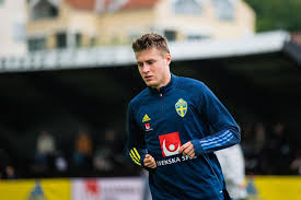(apr 25, 2000) 6'1 165lbs. Two Sweden Players Test Positive For Coronavirus Ahead Of Euros Opener Against Spain