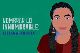 Bildergebnis für Liliana Angulo