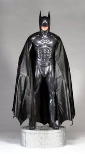 Batman Statue From The Neverland Ranch Collection Michael Jackson Biography Batman Statue Michael Jackson