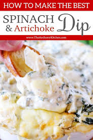 Pin On Dip Recipes