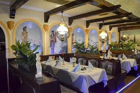Artemis Restaurant