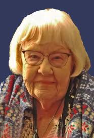 Obituary information for Lula Margaret Fleming