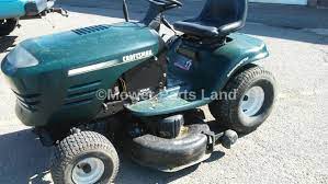 Replaces Craftsman Lawn Mower 917 271041 Carburetor Mower Parts Land Craftsman Riding Lawn Mower Craftsman Lawn Mower Parts Craftsman