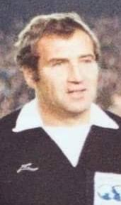 John Carpenter, John Walter Carpenter