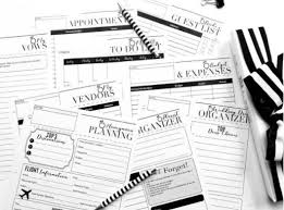 Wedding Planner Printables In 2020 Wedding Planning Notebook Wedding Planning Printables Wedding Planning