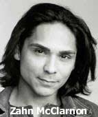Zahn McClarnon