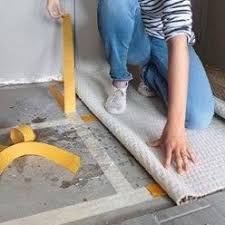 Comment Poser Du Jonc De Mer Sur Un Sol En Beton Jonc De Mer Revetement Sol Sol