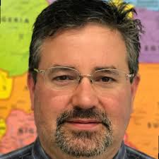 Why I left Clark and joined Strassler Center