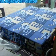 Harga kasur lipat inoac 10 cm murah ini kami buat artikelnya karena banyak yang menanyakan kepada kami mengenai kasur ini kepada kami. Inoac Kasur Busa Uk 160x200x30 Garansi Kempes 10 15tahun Shopee Indonesia
