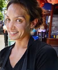 Giving leftovers a second life