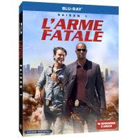 Sur cette page, vous avez la possibilité de voir see saison 1 épisode 1 en streaming gratuit français. L Arme Fatale Saison 1 Dvd Dvd Zone 2 Achat Prix Fnac