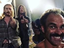 What's a fact about TWD that surprised you? : r/thewalkingdead