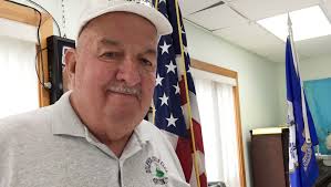 Plainfield resident was cook in US Navy