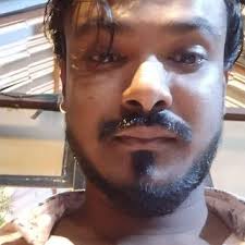 Ibrahim Mulla at Kings Lal Kila Dhaba, Mumbra,