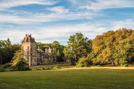 Fonthill Castle Doylestown Pa Wedding Venue Castle Castle Estate Fonthill