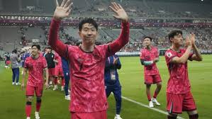 Corea del Sur vs El Salvador: ¿Dónde ver el duelo de uno de los rivales de México?