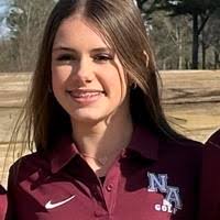 Results from the golf links