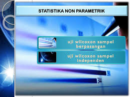 9 bina nusantara university 9 contoh soal: Ppt Statistika Non Parametrik Powerpoint Presentation Free Download Id 7003522