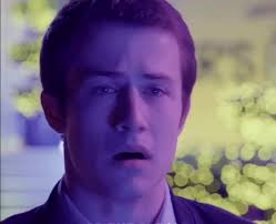 Emotional Scene from 13 Reasons Why