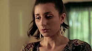 The Perfect Suspect" GI Gone (TV Episode 2017)